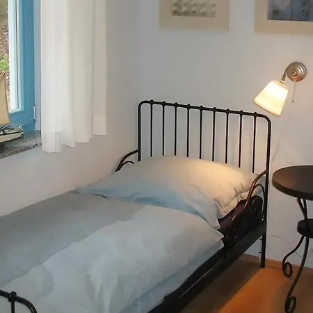 Holiday home Duenenresidenz Glowe Duenenresidenz Glowe A 31