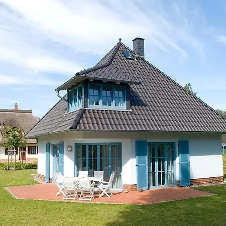Duenenresidenz Glowe Duenenresidenz Glowe A 31 * Klein Gelm