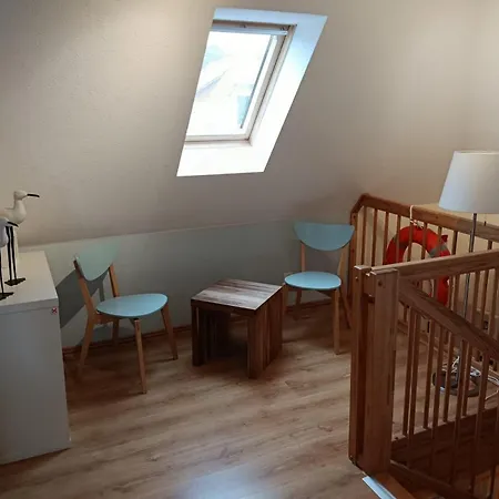 Duenenresidenz Glowe Duenenresidenz Glowe A 31