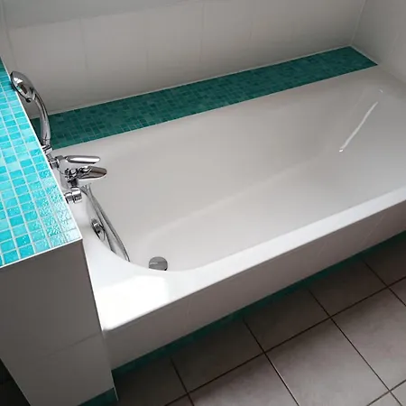 Duenenresidenz Glowe Duenenresidenz Glowe A 31 Casa vacanze Klein Gelm