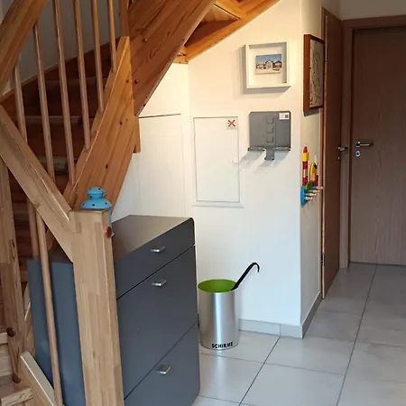 Duenenresidenz Glowe Duenenresidenz Glowe A 31