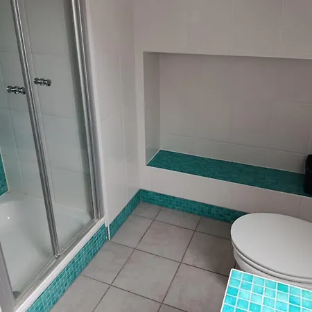 Duenenresidenz Glowe Duenenresidenz Glowe A 31 *