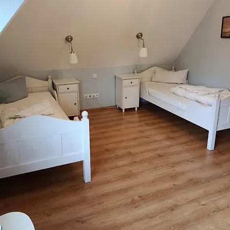 Duenenresidenz Glowe Duenenresidenz Glowe A 31 Klein Gelm