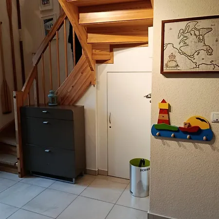 Duenenresidenz Glowe Duenenresidenz Glowe A 31 * Klein Gelm