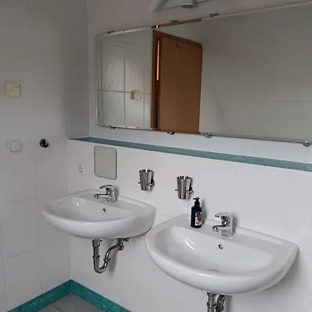 Duenenresidenz Glowe Duenenresidenz Glowe A 31