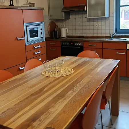 Casa vacanze Duenenresidenz Glowe Duenenresidenz Glowe A 31 Klein Gelm