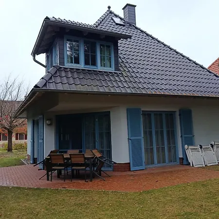 Duenenresidenz Glowe Duenenresidenz Glowe A 31