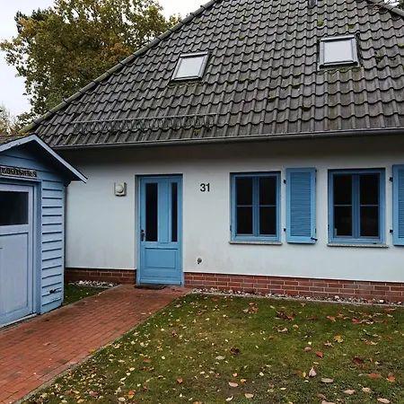 Duenenresidenz Glowe Duenenresidenz Glowe A 31 *