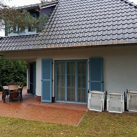 Duenenresidenz Glowe Duenenresidenz Glowe A 31 * Klein Gelm